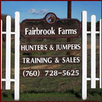 Fairbrook Farms